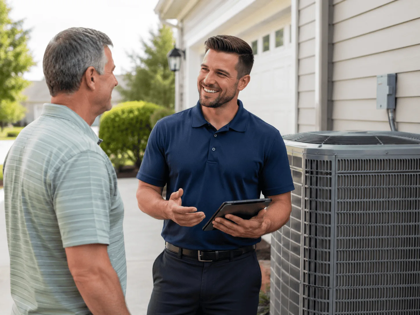 Heat Pump Installation Marlton, NJ FAQs